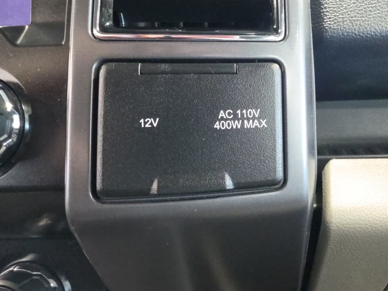 Certified 2019 Ford F150 XLT w/ Equipment Group 302A Luxury AWD/4WD image 26