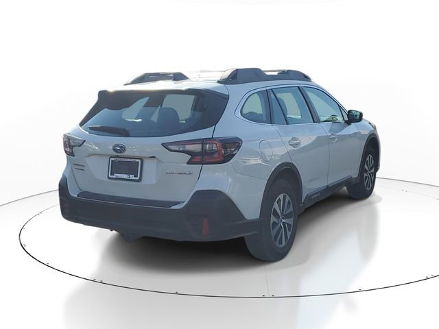 Used 2021 Subaru Outback 2.5i image 3