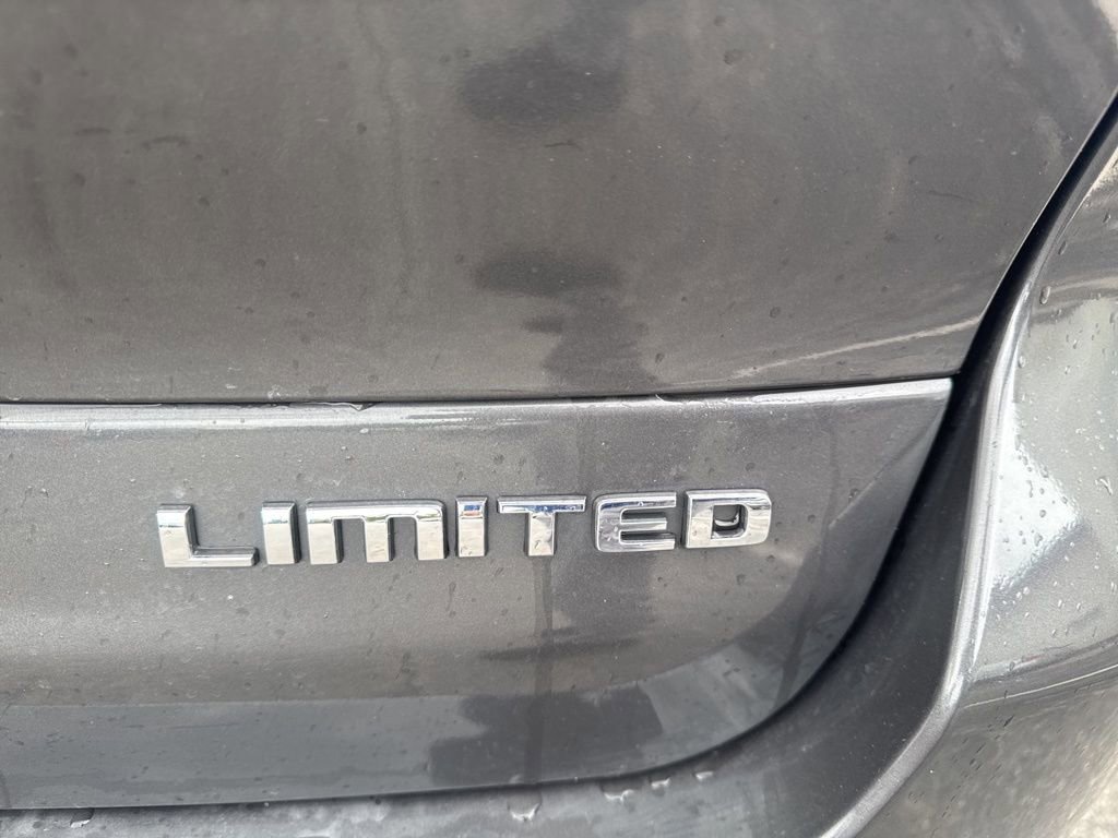 Used 2021 Jeep Grand Cherokee L Limited w/ Trailer Tow Group (B) AWD/4WD image 52