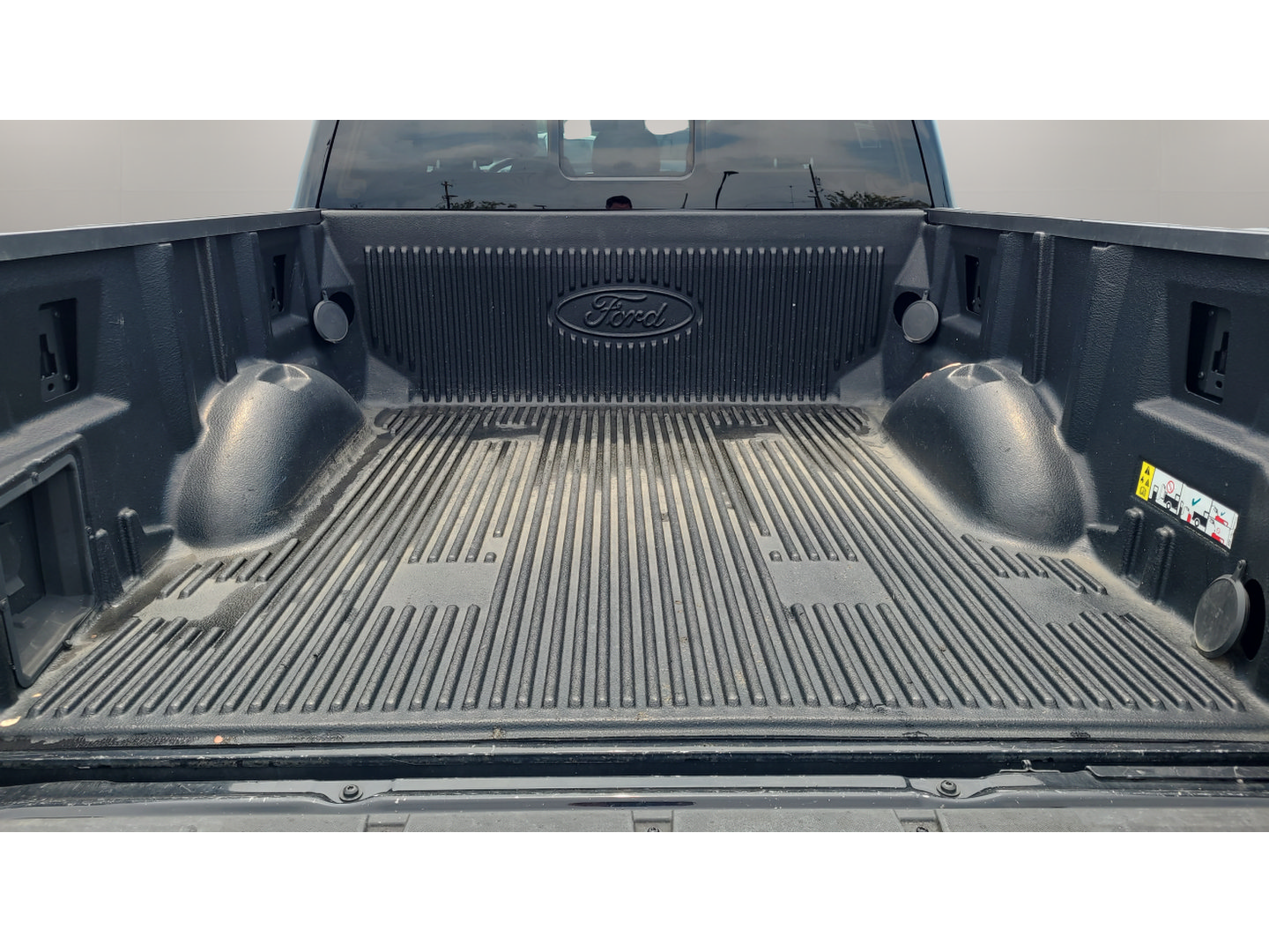 Certified 2023 Ford F150 Lariat w/ Equipment Group 502A High AWD/4WD image 30