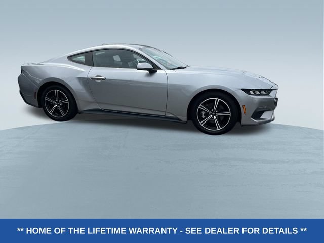 Certified 2024 Ford Mustang Premium RWD image 2
