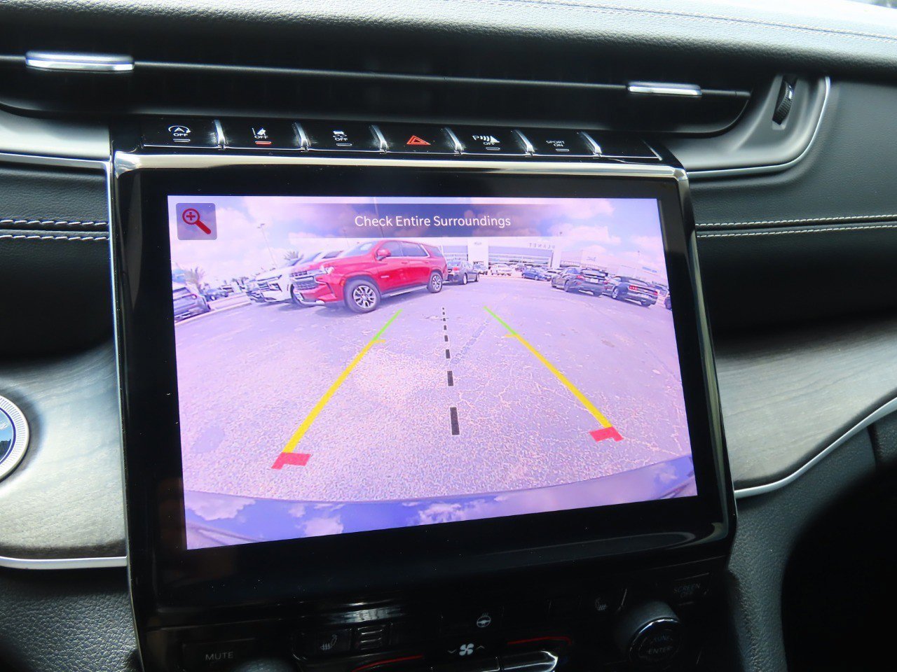 Used 2022 Jeep Grand Cherokee L Limited image 31