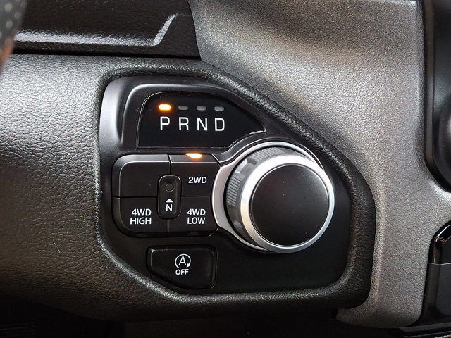 Used 2023 RAM 1500 Tradesman image 20