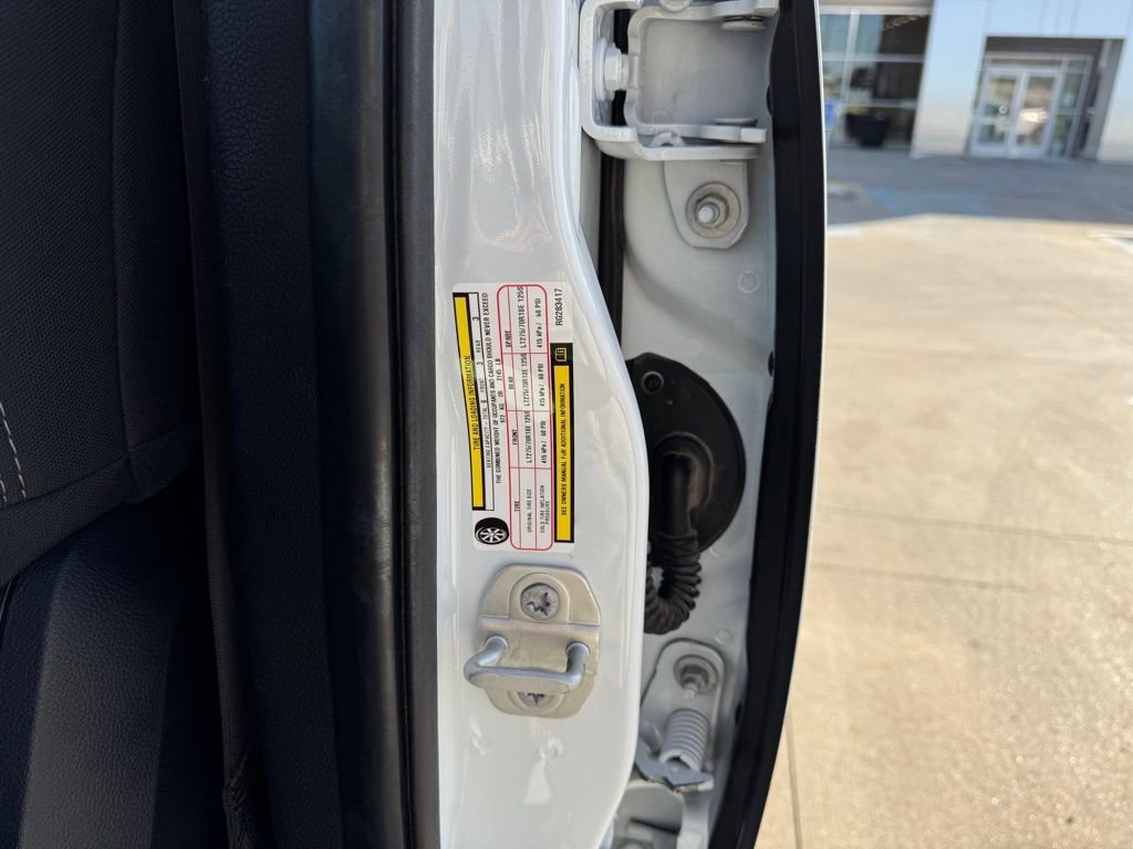 Used 2024 RAM 2500 Big Horn image 44