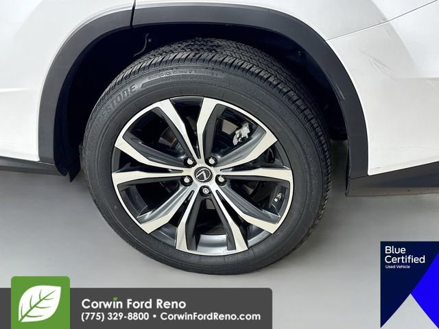 Used 2021 Lexus RX 350 FWD w/ Premium Package image 36