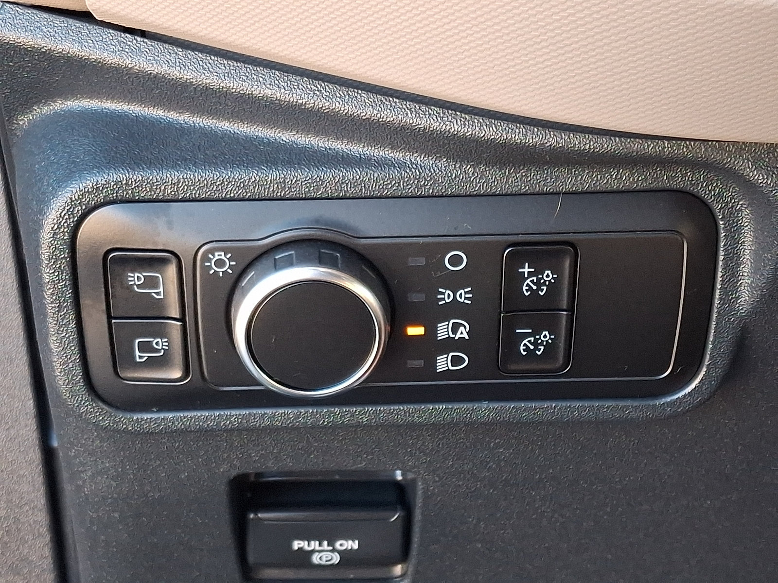 Certified 2023 Ford Bronco Wildtrak AWD/4WD image 28
