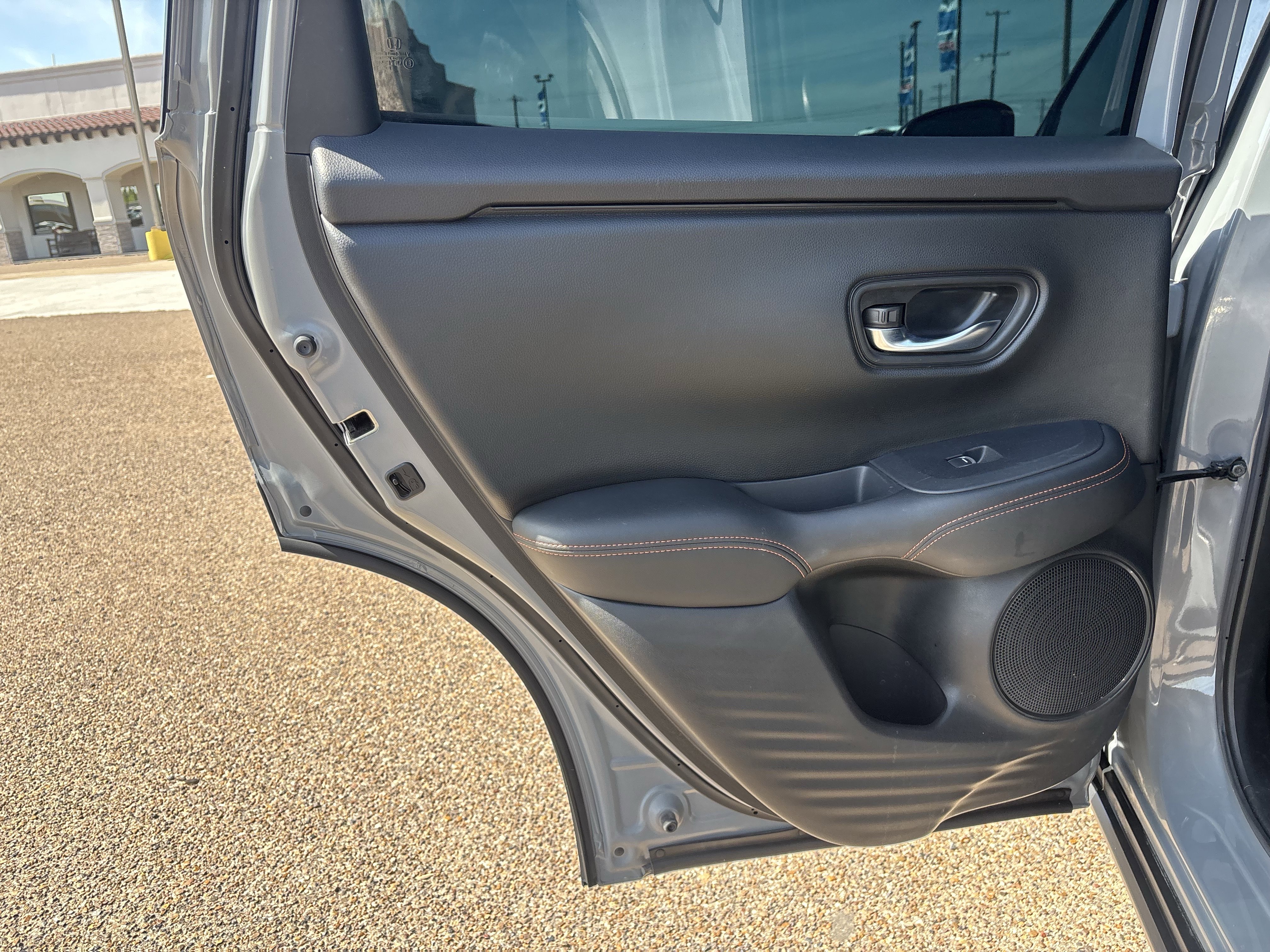 Used 2023 Honda HR-V Sport image 14