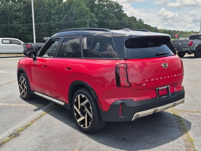 Used 2025 MINI Cooper Countryman S AWD/4WD image 6