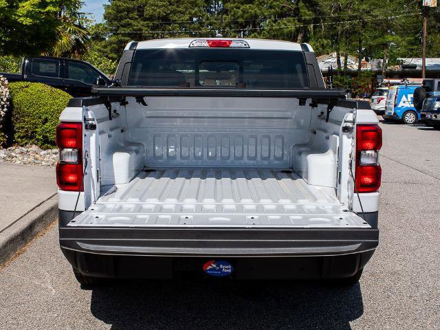 Certified 2023 Ford Maverick Lariat w/ Lariat Luxury Package AWD/4WD image 23