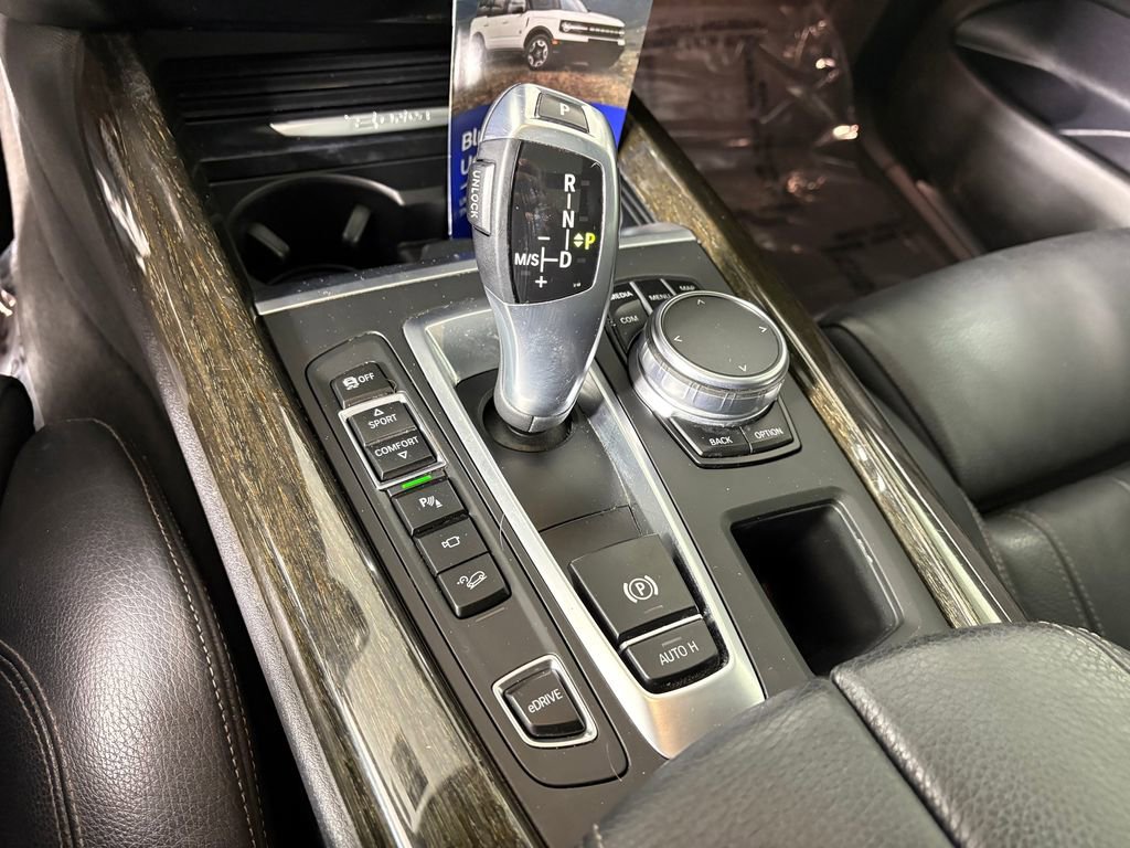 Used 2017 BMW X5 xDrive40e image 21