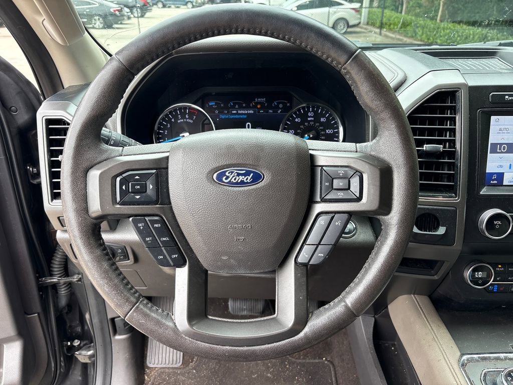Certified 2020 Ford Expedition XLT w/ Equipment Group 202A RWD image 17