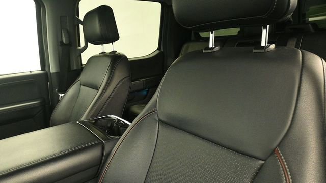 Certified 2021 Ford F150 Lariat AWD/4WD image 20