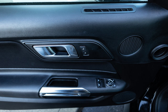 Certified 2021 Ford Mustang Coupe w/ Equipment Group 101A image 13