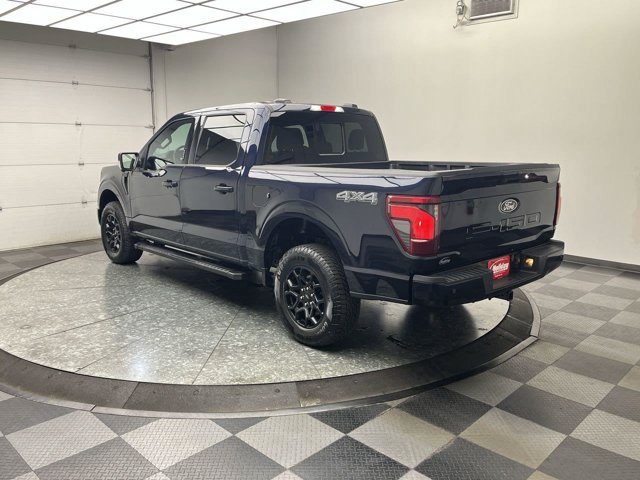 Certified 2024 Ford F150 XLT w/ Equipment Group 302A MID AWD/4WD image 2
