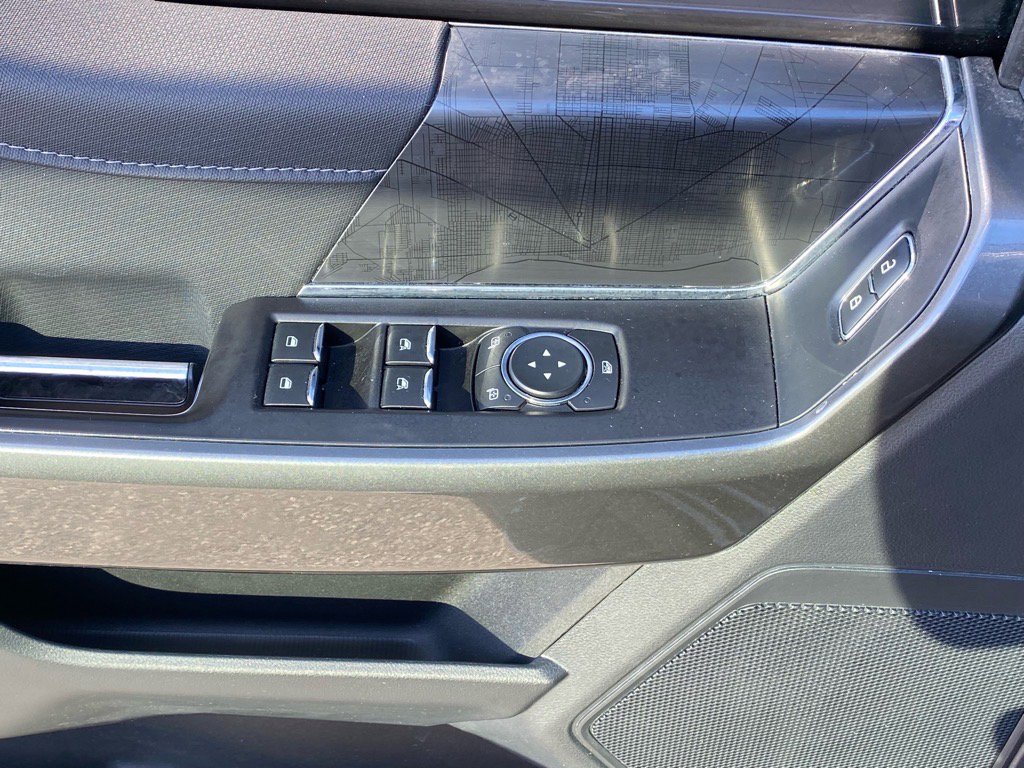 Certified 2022 Ford F150 XLT w/ Equipment Group 302A High image 21