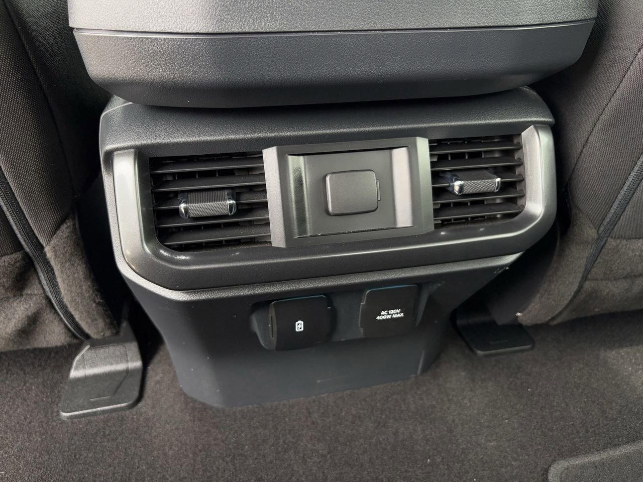 Certified 2023 Ford F150 XLT w/ Equipment Group 302A High image 25