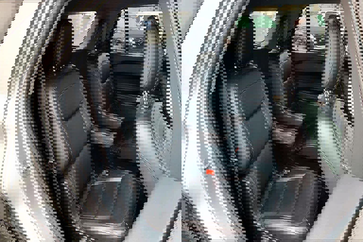 Certified 2023 Ford Explorer XLT w/ Equipment Group 202A image 17