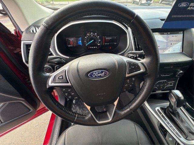Certified 2018 Ford Edge SEL w/ Equipment Group 201A AWD/4WD image 15