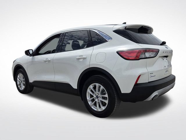 Certified 2022 Ford Escape SE w/ Convenience Package AWD/4WD image 7