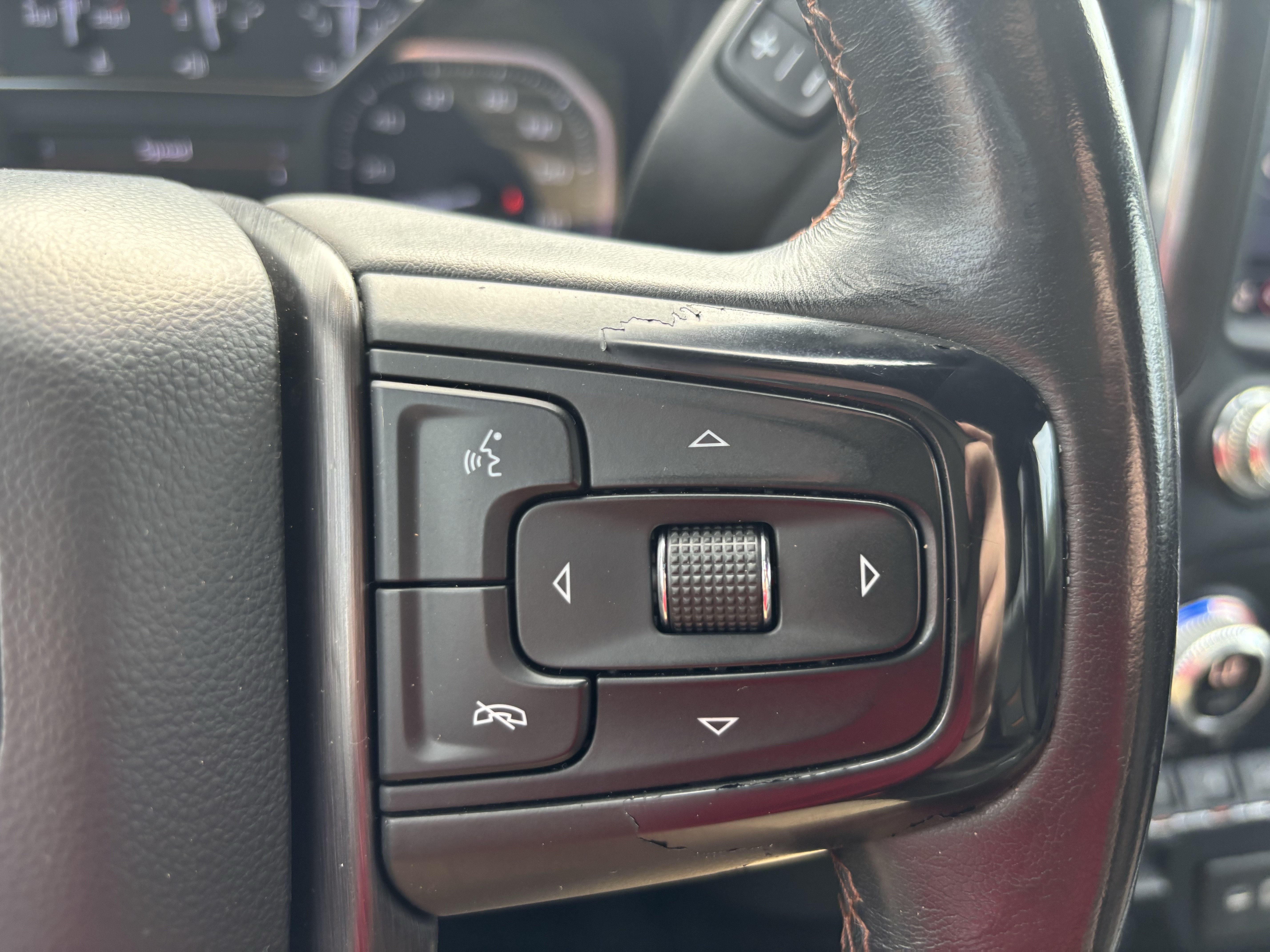 Used 2020 GMC Sierra 1500 AT4 w/ AT4 Premium Package AWD/4WD image 23
