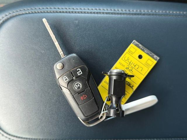 Certified 2022 Ford Maverick XLT w/ Equipment Group 300A Standard image 14