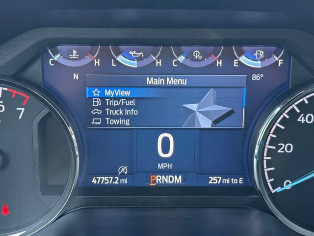 Certified 2023 Ford F150 XLT w/ Equipment Group 302A High AWD/4WD image 19