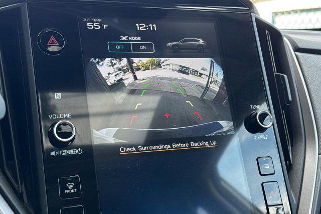 Used 2024 Subaru Crosstrek 2.0i Premium image 22