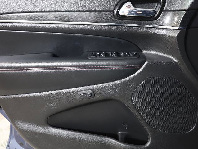 Used 2021 Jeep Grand Cherokee Trailhawk w/ Trailhawk Luxury Group image 29