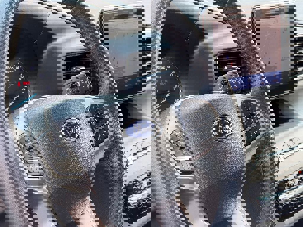 Certified 2023 Ford Explorer XLT w/ Equipment Group 202A image 22