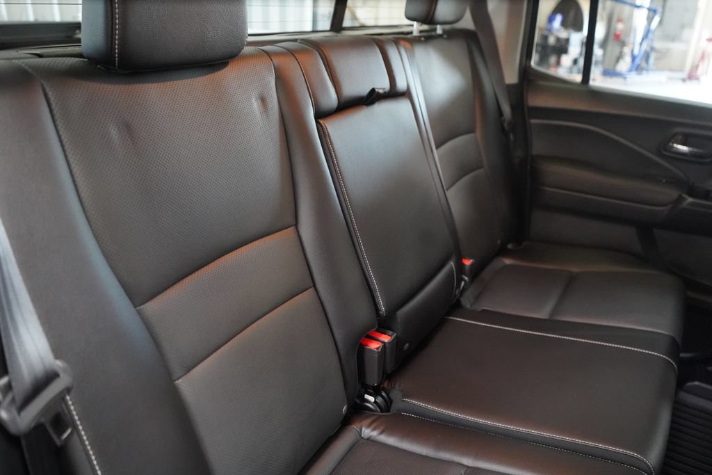 Used 2023 Honda Ridgeline RTL image 28