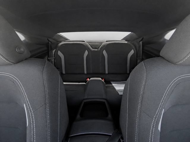 Used 2018 Chevrolet Camaro LT RWD image 22