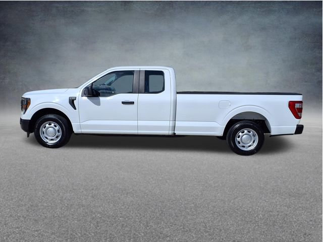 Certified 2023 Ford F150 XL RWD image 6