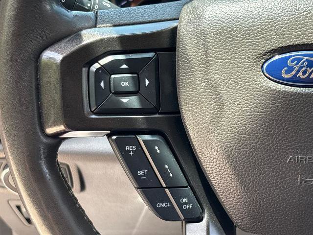 Certified 2021 Ford Expedition Limited RWD image 20