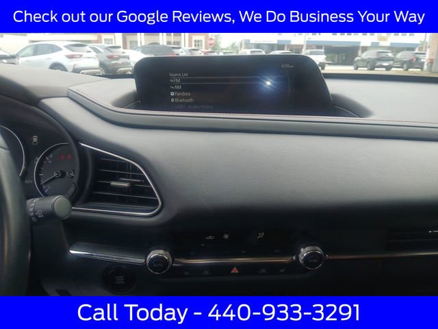 Used 2023 MAZDA CX-30 AWD 2.5 S w/ Preferred Package image 26