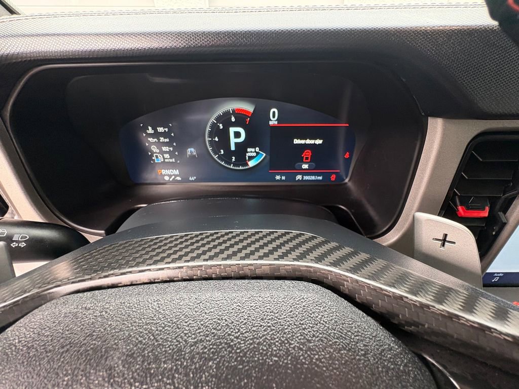 Certified 2023 Ford Bronco Raptor image 17