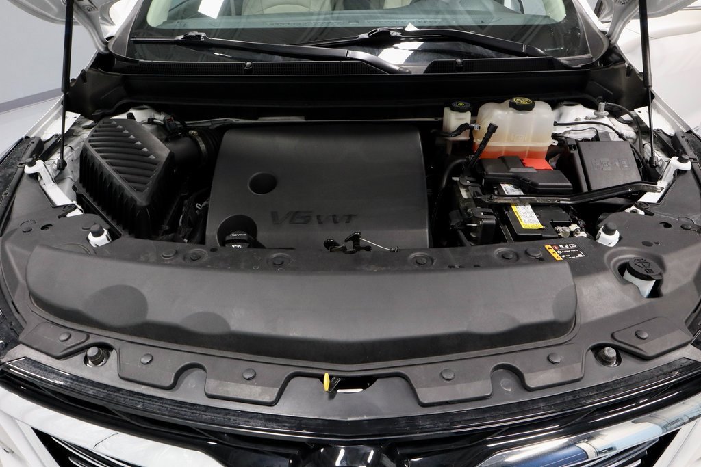 Used 2023 Buick Enclave Essence w/ Experience Buick Package image 17