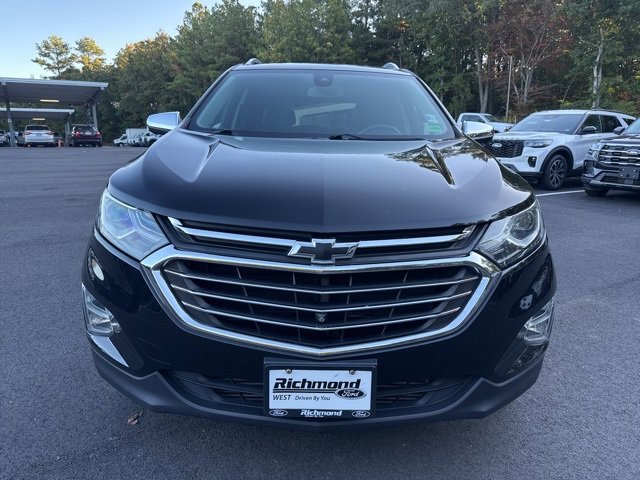 Used 2020 Chevrolet Equinox Premier image 8