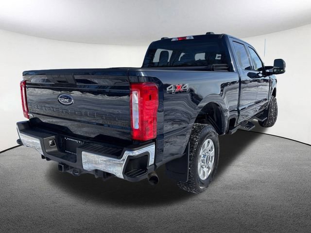 Certified 2024 Ford F250 XLT image 5