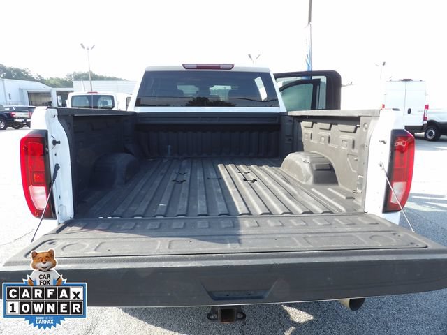 Used 2024 GMC Sierra 2500 Pro AWD/4WD image 18