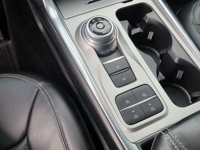 Certified 2020 Ford Explorer Limited RWD image 23