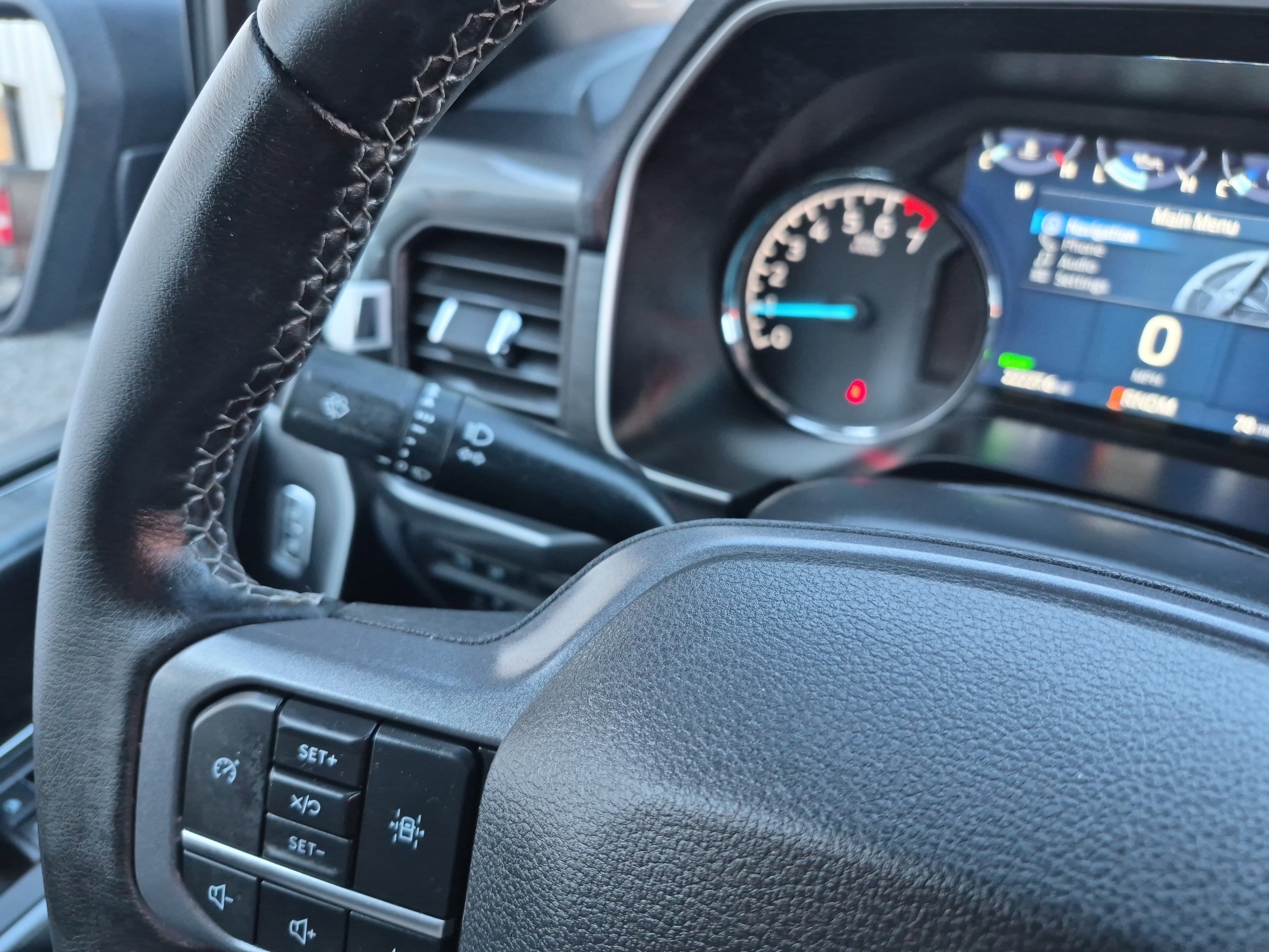 Certified 2023 Ford F150 XLT w/ Equipment Group 302A High image 29