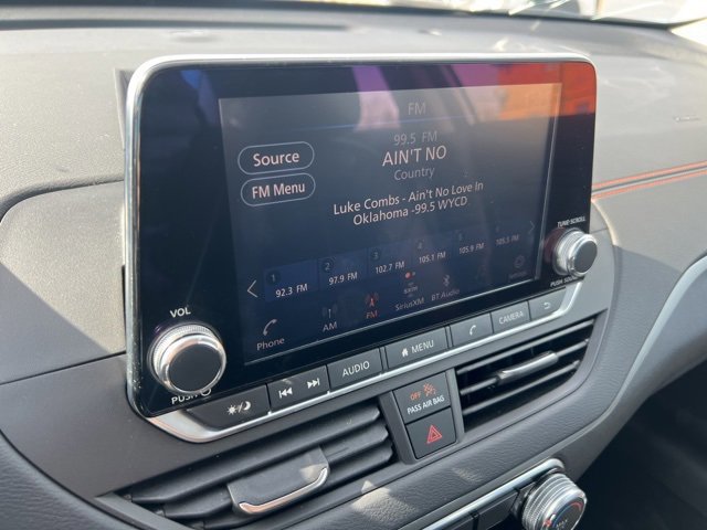 Used 2019 Nissan Altima 2.5 SR image 13