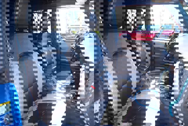 Certified 2022 Ford Bronco Wildtrak image 11