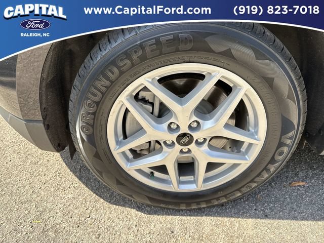 Certified 2023 Ford Edge SEL w/ Convenience Package AWD/4WD image 12