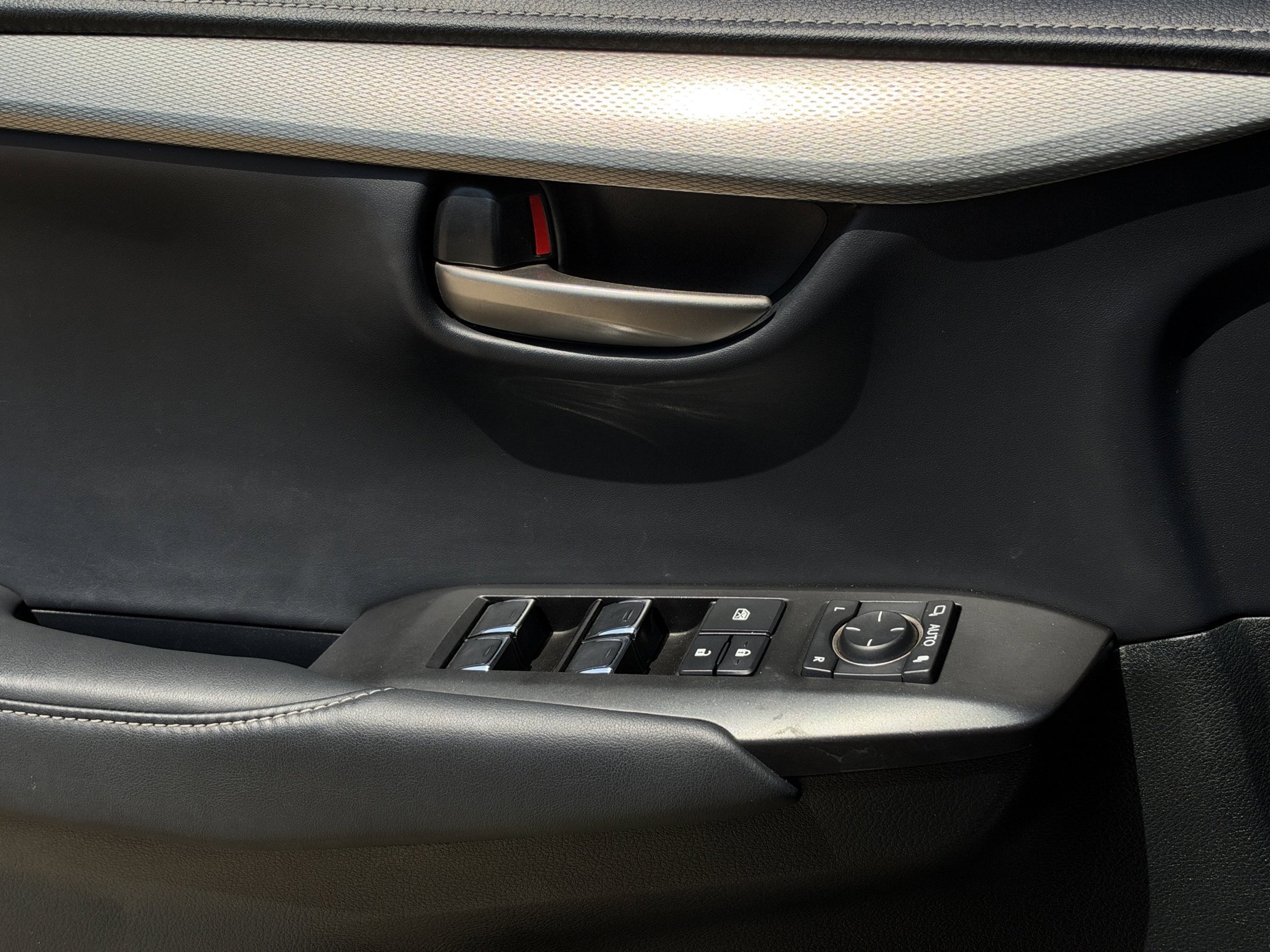 Used 2021 Lexus NX 300 F Sport w/ Accessory Package 2 FWD image 24
