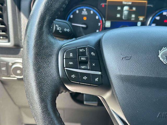 Certified 2021 Ford Bronco Sport Outer Banks AWD/4WD image 22