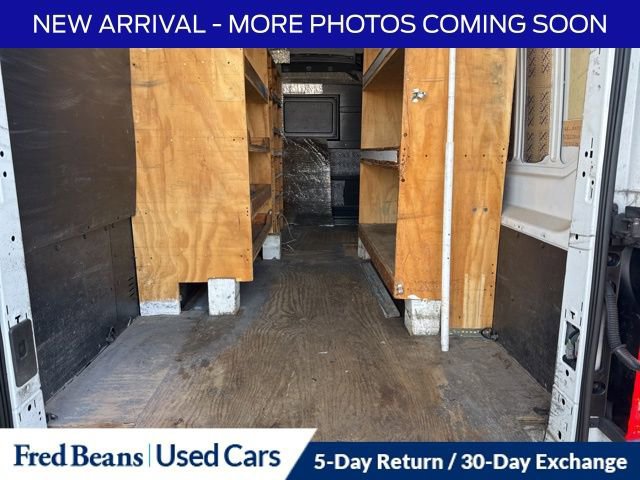 Certified 2018 Ford Transit 350 Base image 12