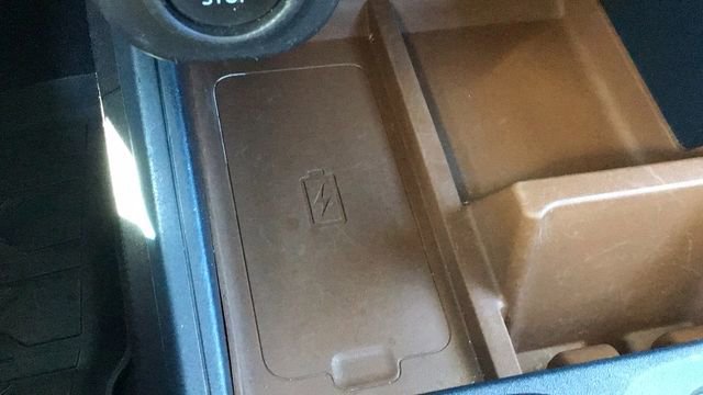 Certified 2024 Ford Maverick Lariat image 27