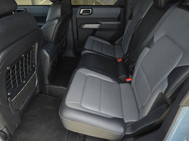 Certified 2022 Ford Bronco Everglades AWD/4WD image 31