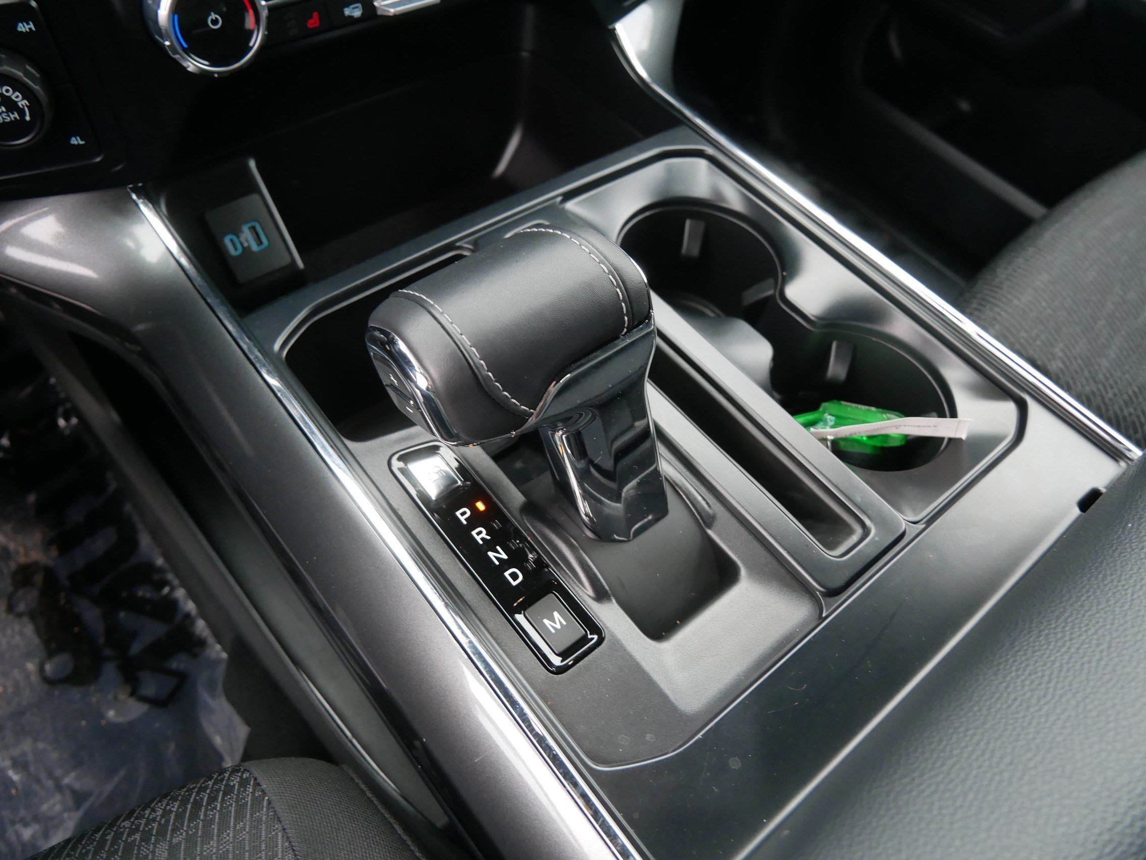 Certified 2023 Ford F150 XLT w/ Equipment Group 302A High image 24